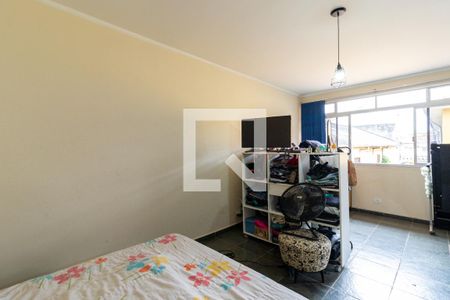 Casa à venda com 332m², 4 quartos e 8 vagasQuarto da Edícula