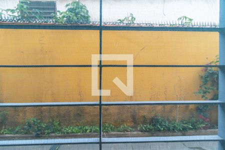 Vista da Sala de casa à venda com 4 quartos, 332m² em Vila Dom Pedro Ii, São Paulo