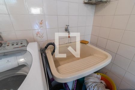 Casa à venda com 332m², 4 quartos e 8 vagasÁrea de Serviço