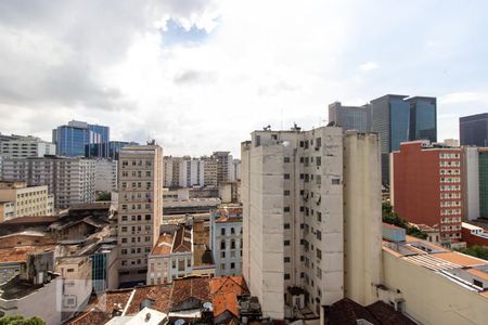 Vista de apartamento para alugar com 1 quarto, 47m² em Centro, Rio de Janeiro