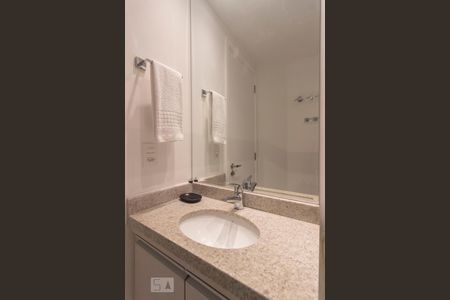 Studio para alugar com 23m², 1 quarto e sem vagaPia