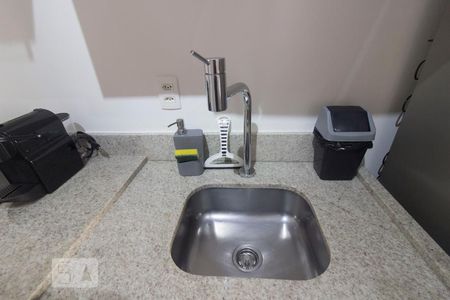 Studio para alugar com 23m², 1 quarto e sem vagaPia