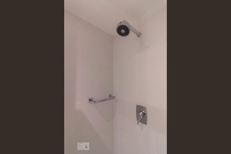 Chuveiro de kitnet/studio para alugar com 1 quarto, 23m² em Centro, São Paulo