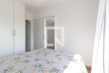 Apartamento para alugar com 30m², 1 quarto e sem vagaQuarto 
