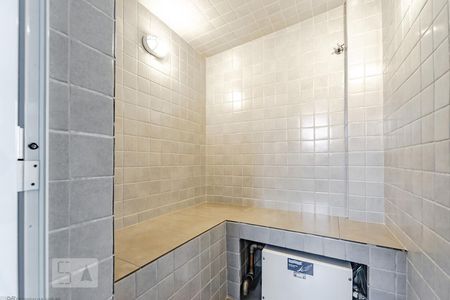Apartamento para alugar com 30m², 1 quarto e sem vagaÁrea comum - Sauna