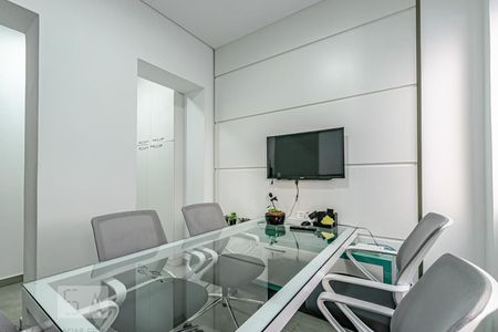 Apartamento para alugar com 30m², 1 quarto e sem vagaÁrea comum - Home Office