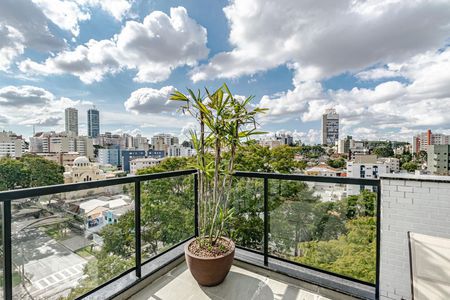 Apartamento para alugar com 30m², 1 quarto e sem vagaÁrea comum - Terraço