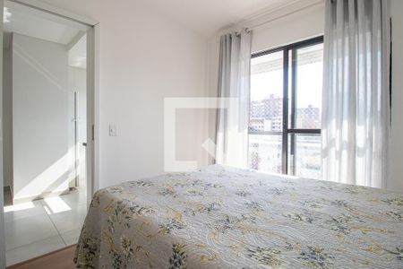 Apartamento para alugar com 30m², 1 quarto e sem vagaQuarto 