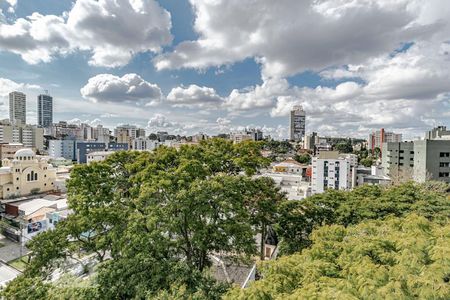 Apartamento para alugar com 30m², 1 quarto e sem vagaÁrea comum - Terraço