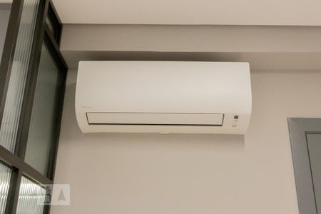 Detalhe Studio de kitnet/studio para alugar com 1 quarto, 38m² em Itaim Bibi, São Paulo