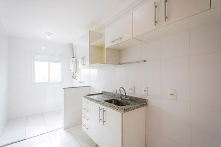 Apartamento à venda com 60m², 2 quartos e 1 vagaCozinha