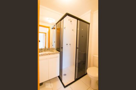 Apartamento à venda com 60m², 2 quartos e 1 vagaBanheiro Social