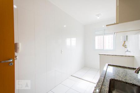 Apartamento à venda com 60m², 2 quartos e 1 vagaCozinha