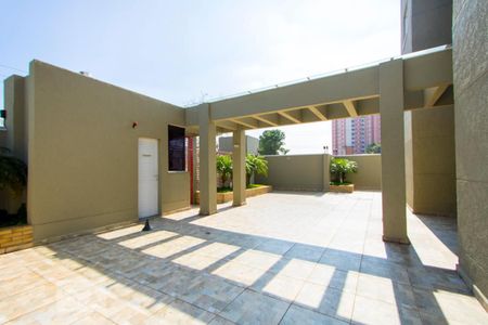 Apartamento à venda com 60m², 2 quartos e 1 vagaÁrea comum