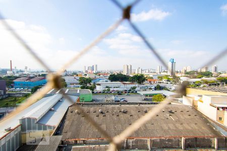 Apartamento à venda com 60m², 2 quartos e 1 vagaVista do Quarto 2