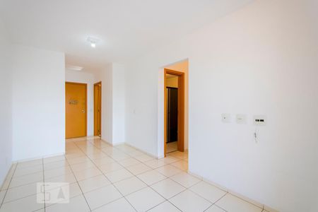 Apartamento à venda com 60m², 2 quartos e 1 vagaSala