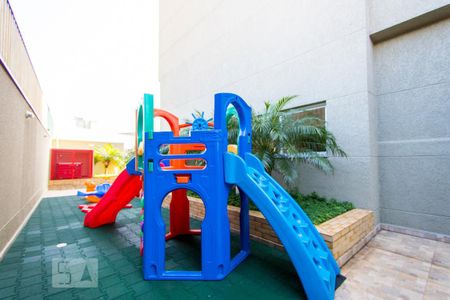 Apartamento à venda com 60m², 2 quartos e 1 vagaÁrea Comum - Playground
