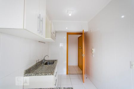 Apartamento à venda com 60m², 2 quartos e 1 vagaCozinha