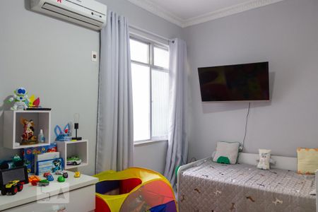 Quarto 2 de apartamento à venda com 2 quartos, 75m² em São Francisco Xavier, Rio de Janeiro
