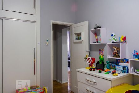 Quarto 2 de apartamento à venda com 2 quartos, 75m² em São Francisco Xavier, Rio de Janeiro