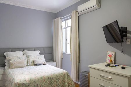 Quarto 1 de apartamento à venda com 2 quartos, 75m² em São Francisco Xavier, Rio de Janeiro