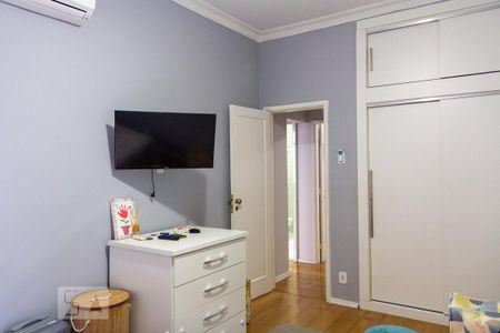 Quarto 1 de apartamento à venda com 2 quartos, 75m² em São Francisco Xavier, Rio de Janeiro