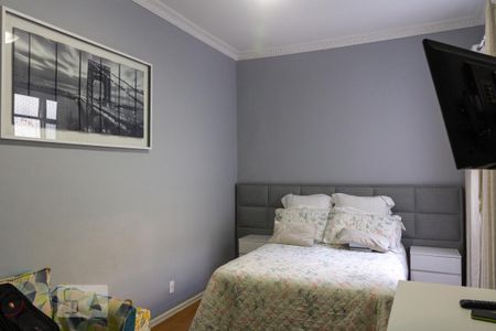 Quarto 1 de apartamento à venda com 2 quartos, 75m² em São Francisco Xavier, Rio de Janeiro