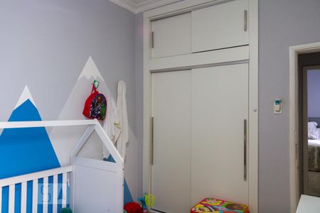 Quarto 2 de apartamento à venda com 2 quartos, 75m² em São Francisco Xavier, Rio de Janeiro