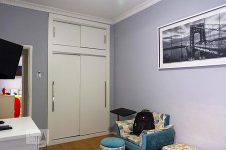 Quarto 1 de apartamento à venda com 2 quartos, 75m² em São Francisco Xavier, Rio de Janeiro