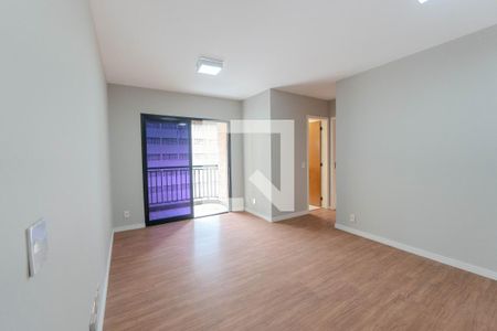 Sala de apartamento para alugar com 2 quartos, 57m² em Consolação, São Paulo