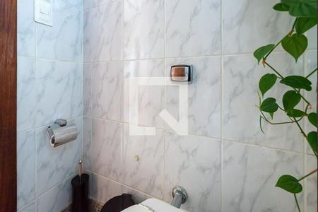 Apartamento para alugar com 179m², 4 quartos e 1 vaga Apartamento para alugar com 179m², 4 quartos e 1 vagaLavabo