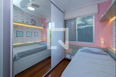 Apartamento para alugar com 179m², 4 quartos e 1 vaga Apartamento para alugar com 179m², 4 quartos e 1 vagaQuarto 2