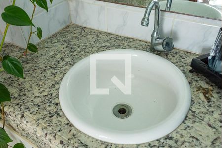 Apartamento para alugar com 179m², 4 quartos e 1 vaga Apartamento para alugar com 179m², 4 quartos e 1 vagaLavabo - Torneira