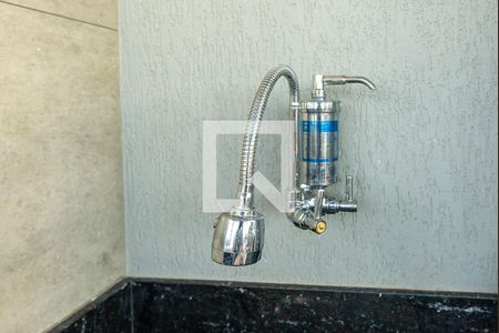 Apartamento para alugar com 179m², 4 quartos e 1 vaga Apartamento para alugar com 179m², 4 quartos e 1 vagaÁrea Externa da Cobertura - Torneira