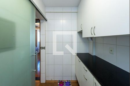 Apartamento para alugar com 179m², 4 quartos e 1 vaga Apartamento para alugar com 179m², 4 quartos e 1 vagaÁrea de Serviço
