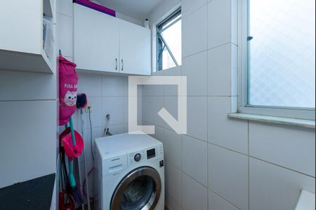 Apartamento para alugar com 179m², 4 quartos e 1 vaga Apartamento para alugar com 179m², 4 quartos e 1 vagaÁrea de Serviço - Máquina de Lavar
