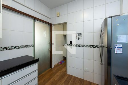 Apartamento para alugar com 179m², 4 quartos e 1 vaga Apartamento para alugar com 179m², 4 quartos e 1 vagaCozinha