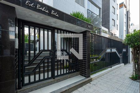 Apartamento para alugar com 179m², 4 quartos e 1 vaga Apartamento para alugar com 179m², 4 quartos e 1 vagaPortaria