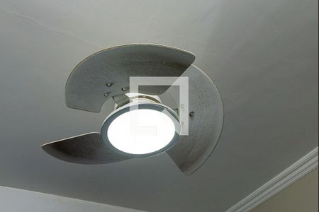 Apartamento para alugar com 179m², 4 quartos e 1 vaga Apartamento para alugar com 179m², 4 quartos e 1 vagaSuíte - Ventilador de Teto
