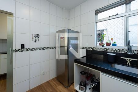 Apartamento para alugar com 179m², 4 quartos e 1 vaga Apartamento para alugar com 179m², 4 quartos e 1 vagaCozinha
