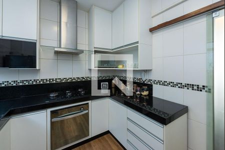 Apartamento para alugar com 179m², 4 quartos e 1 vaga Apartamento para alugar com 179m², 4 quartos e 1 vagaCozinha