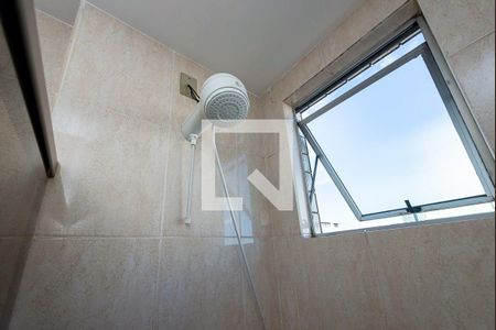 Apartamento para alugar com 179m², 4 quartos e 1 vaga Apartamento para alugar com 179m², 4 quartos e 1 vagaBanheiro Social - Chuveiro