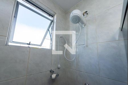 Apartamento para alugar com 179m², 4 quartos e 1 vaga Apartamento para alugar com 179m², 4 quartos e 1 vagaBanheiro da Suíte - Chuveiro
