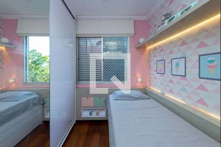 Apartamento para alugar com 179m², 4 quartos e 1 vaga Apartamento para alugar com 179m², 4 quartos e 1 vagaQuarto 2
