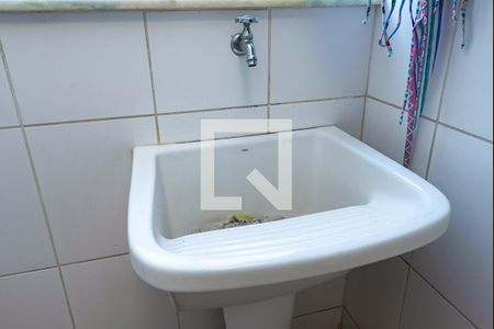 Apartamento para alugar com 179m², 4 quartos e 1 vaga Apartamento para alugar com 179m², 4 quartos e 1 vagaÁrea de Serviço - Tanque
