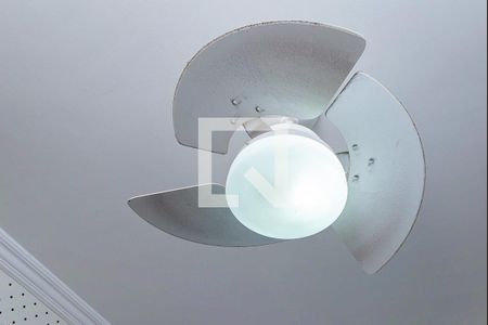 Apartamento para alugar com 179m², 4 quartos e 1 vaga Apartamento para alugar com 179m², 4 quartos e 1 vagaQuarto 1 - Ventilador de Teto