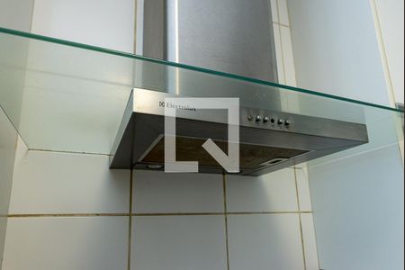 Apartamento para alugar com 179m², 4 quartos e 1 vaga Apartamento para alugar com 179m², 4 quartos e 1 vagaCozinha - Coifa