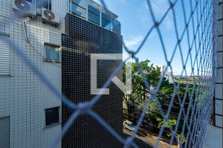 Apartamento para alugar com 179m², 4 quartos e 1 vaga Apartamento para alugar com 179m², 4 quartos e 1 vagaVista do Quarto 1