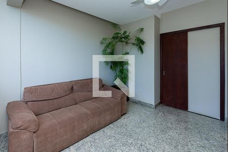 Apartamento para alugar com 179m², 4 quartos e 1 vaga Apartamento para alugar com 179m², 4 quartos e 1 vagaSala de TV da Cobertura