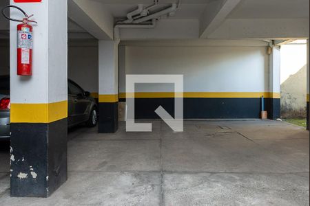 Apartamento para alugar com 179m², 4 quartos e 1 vaga Apartamento para alugar com 179m², 4 quartos e 1 vagaGaragem
